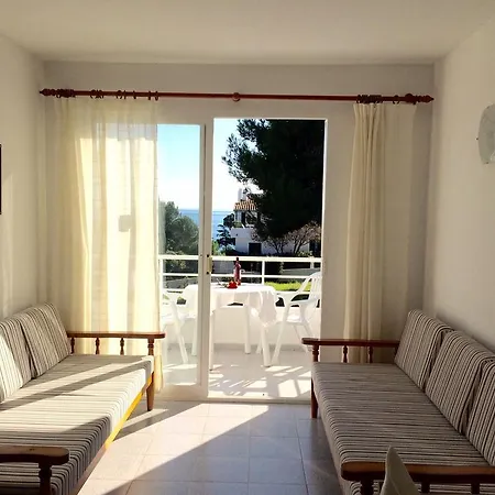 Ses Gavines-Cala Anguila Apartments-2