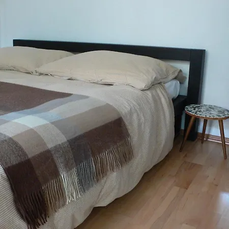 Lodge Berlin - Apartment-3