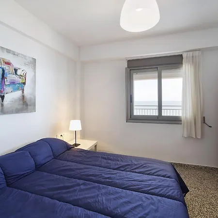 Apartamento Guardamar De La Safor-2