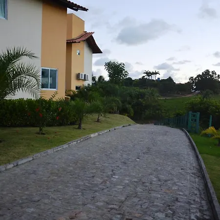 Pousada Villa das Palmeiras-2
