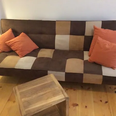 Lodge Berlin - Apartment-2