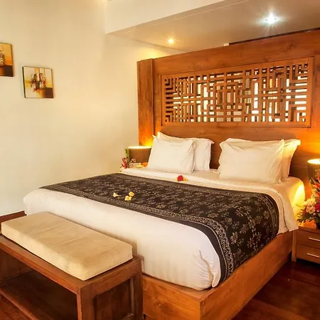 Bayad Ubud Bali Villa-3