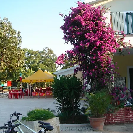 Villaggio Camping Uria-3