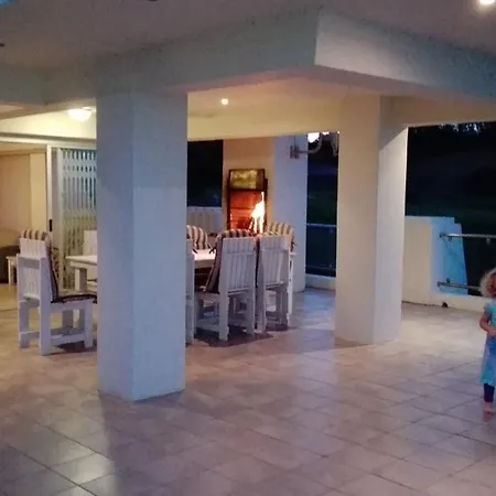 Seashells Holiday Apartments And Conference Centre-2