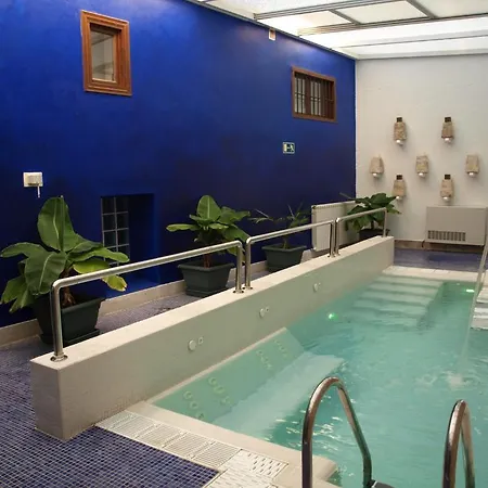 Hotel Spa La Casa Del Convento-3