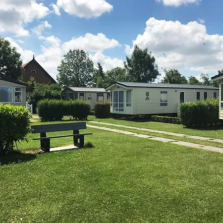 Camping 't Veerse Meer-3