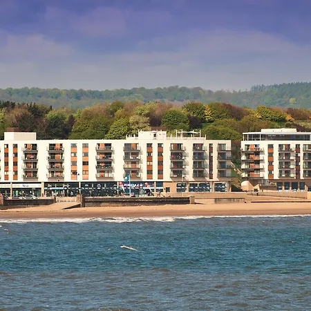 The Sands Sea Front Apartments-3
