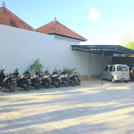 Wira Homestay-2