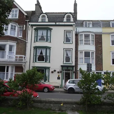 Beaufort Guesthouse-2