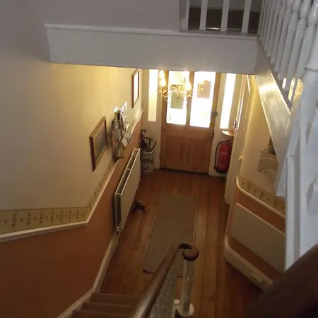 Beaufort Guesthouse-3