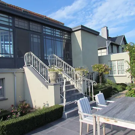 Bed&Breakfast Het Zilte Zand - Westende - Middelkerke - De Kust-3