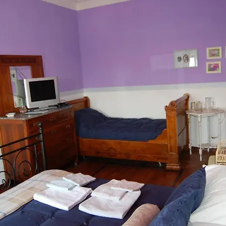 Casa A Roma-3
