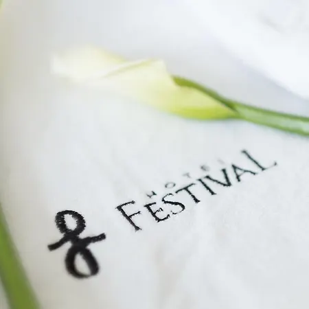 Hotel Festival-2