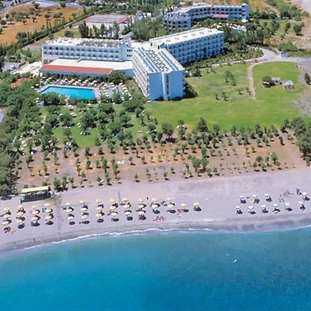 Irene Palace Beach Resort-3