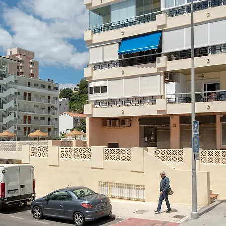 Apartamentos Nucleo Cristal-2
