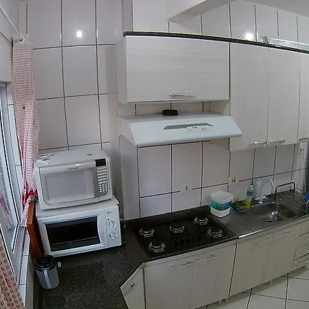 Apartamento Guaratuba-3