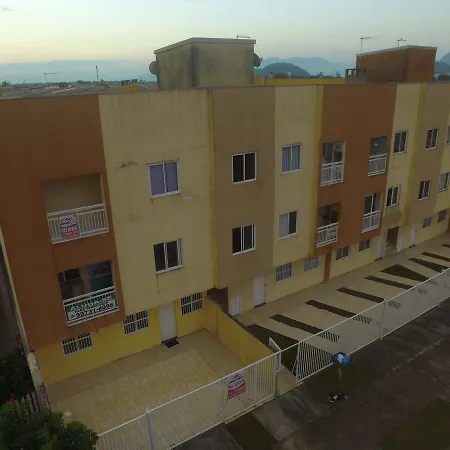 Apartamento Guaratuba-2