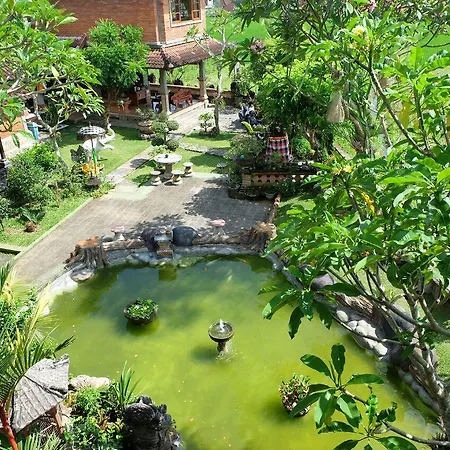Ganesha Ubud Inn-3