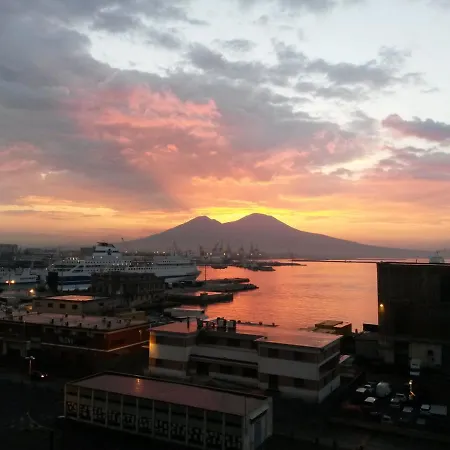 Molo 33 Napoli-2
