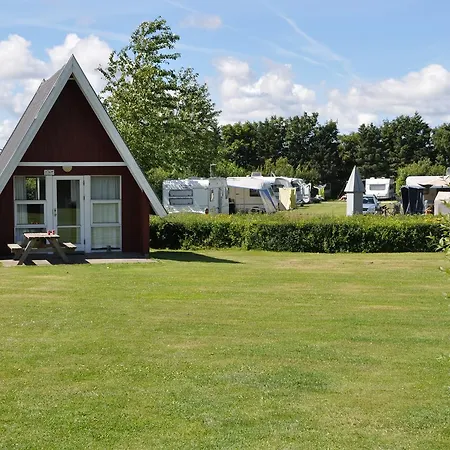 Esbjerg Camping-3