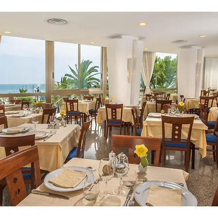 Hotel Corallo-2