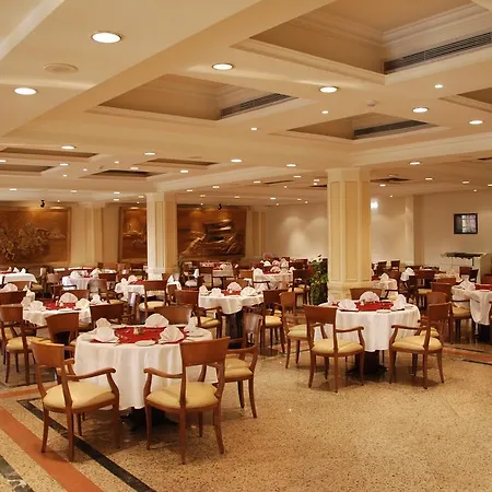 Noria Resort Namaa Bay-2