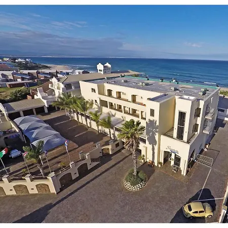 Seashells Holiday Apartments And Conference Centre-3