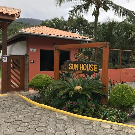 Lindo Flat em Maresias, 100m da Praia-2