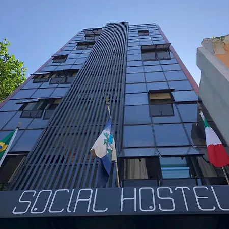 Social Hostel-2