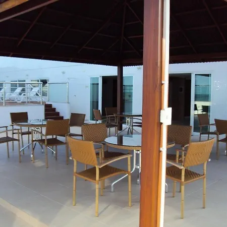 Flat A Beira Mar-3