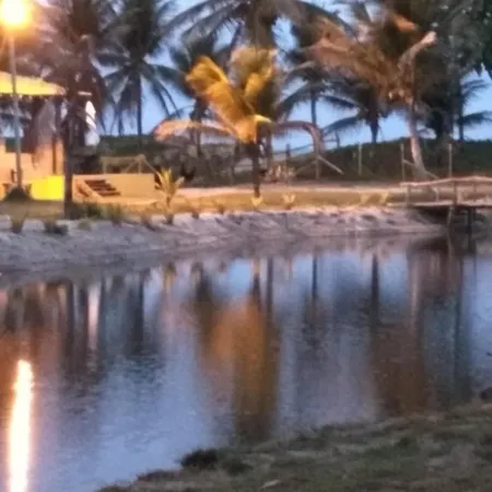 Residencial Lagoa Da Praia-3