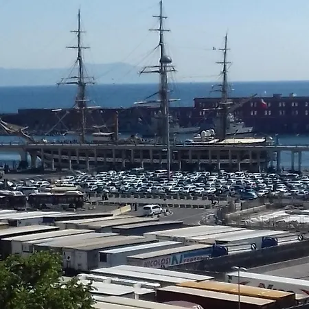 Molo 33 Napoli-3