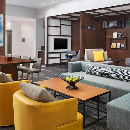 Hyatt Place Jacksonville St. Johns Town Center-2