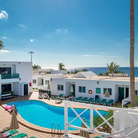 Rocas Blancas Apartments-3