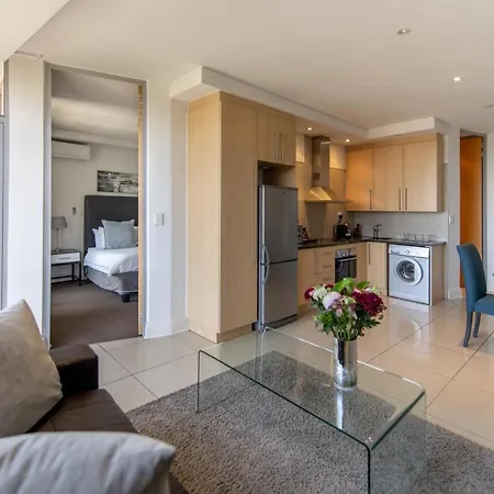 Sandton Executive Suites - Hydro Park-3
