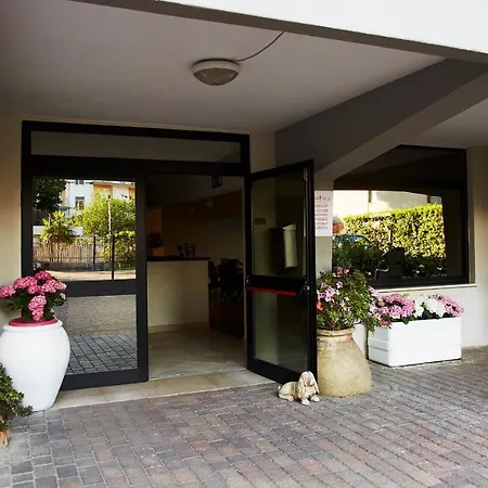 Miriam Hotel & Residence-2