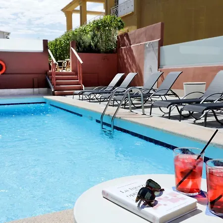 Nura Santa Ponsa & Spa-3