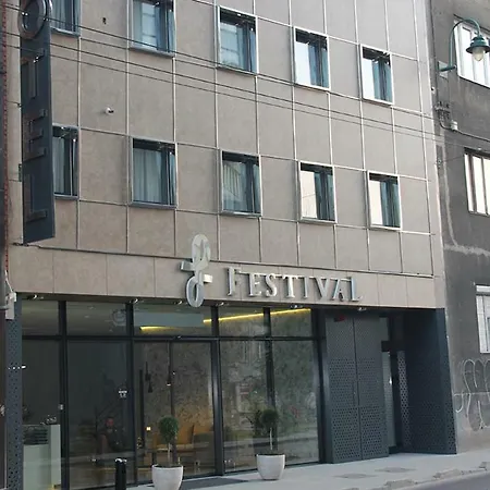 Hotel Festival-3