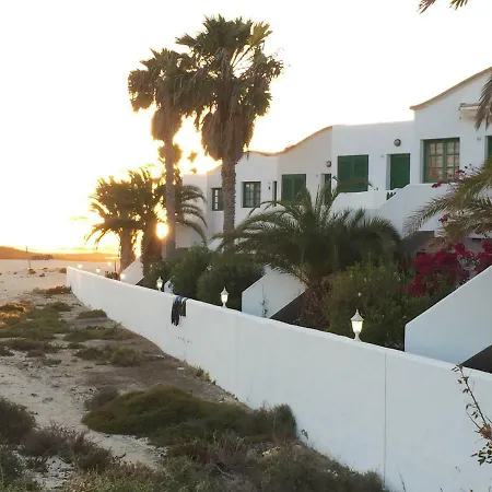 Cotillo Lagoons Apartment-3