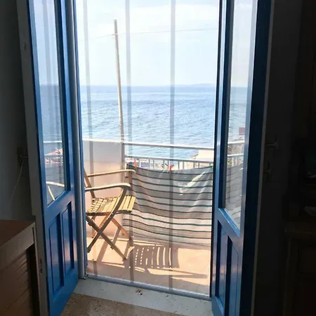 Casa vacanze levanzo-2