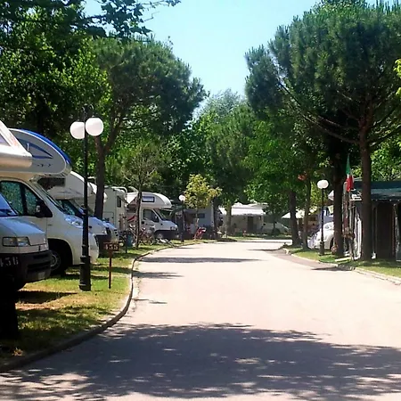 I Tre Moschettieri Camping Village-2