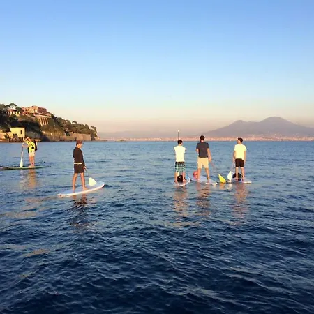 La Casetta Di Posillipo-2