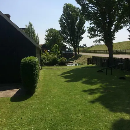 Het Dijk Huisje-3