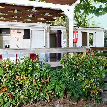 I Tre Moschettieri Camping Village-3