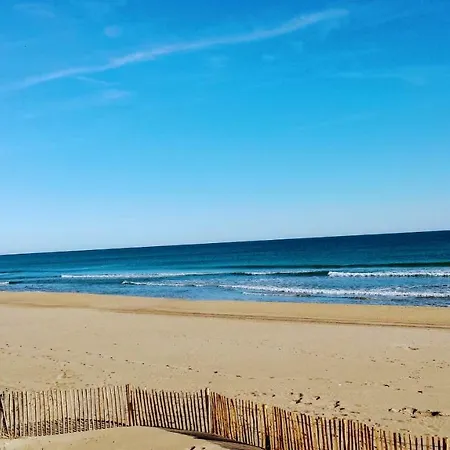 Capsexy Heliopolis Sea View Naturist Village-2