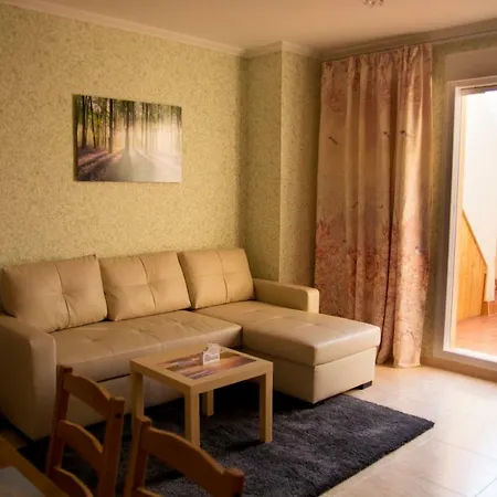 Apartamento Retamar-2