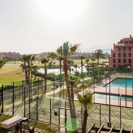 Pushe Playa Granada Beach&Golf 1-3