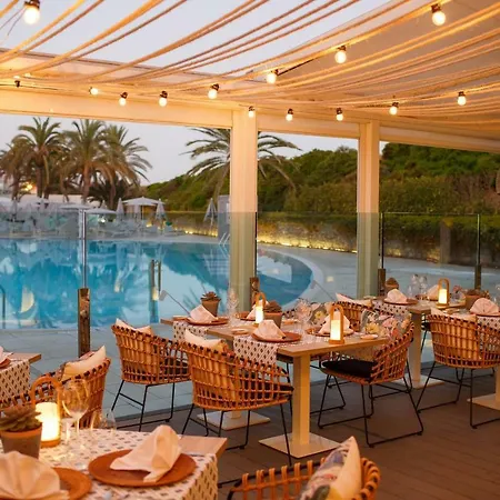 Santa Mónica Suites Hotel-3