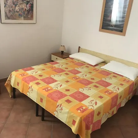 Platamona Villaggio Grigio-2