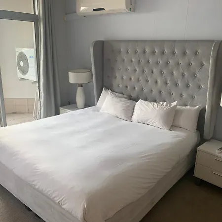 Sandton Executive Suites - Hydro Park-2